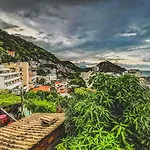 Chill Hostel Rio