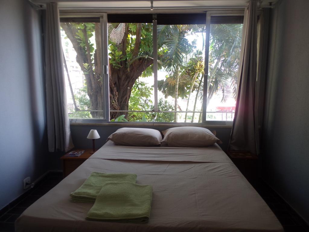 Albergue Chill Rio Rio de Janeiro