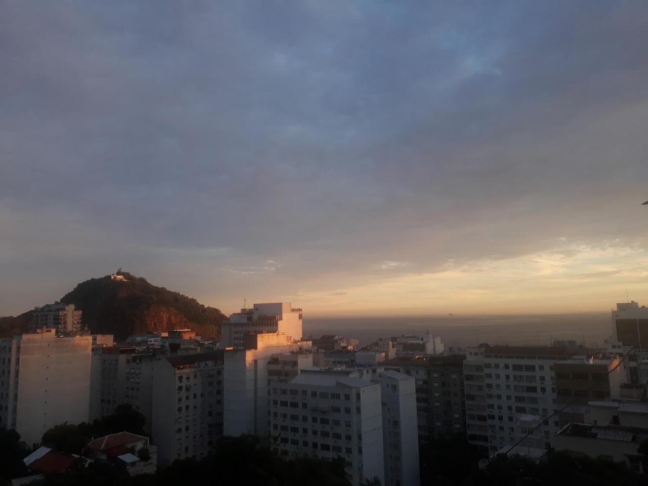 Chill Rio